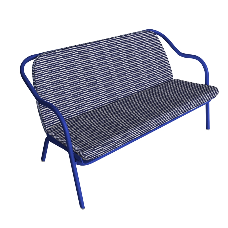 Banquette abysse_marine