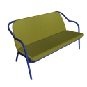 Banquette abysse_tilleul toile