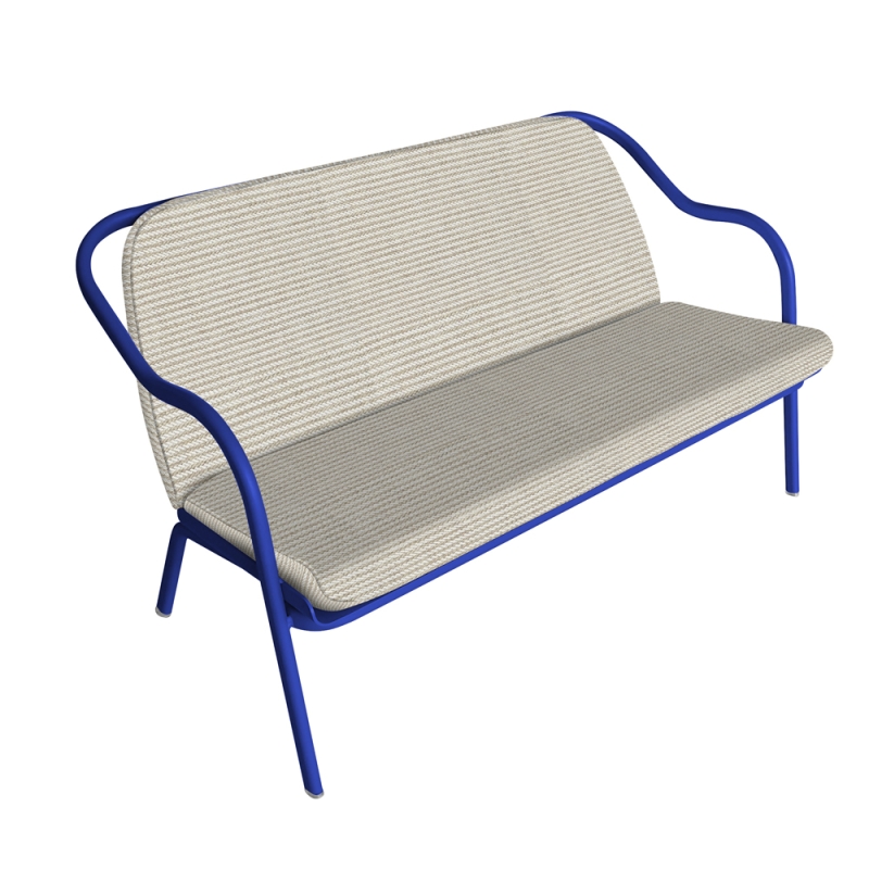 Banquette abysse_sable