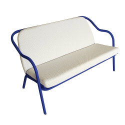 Banquette abysse_taupe
