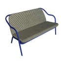 Banquette abysse_véronèse