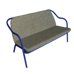 Banquette abysse_véronèse
