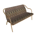 Banquette amphore_perou