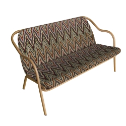 Banquette amphore_perou