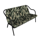 Banquette charbon_amazonie