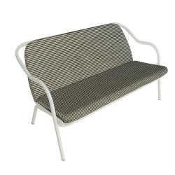 Banquette écume_véronèse