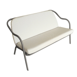 Banquette galet_taupe