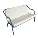 Banquette lagune_taupe