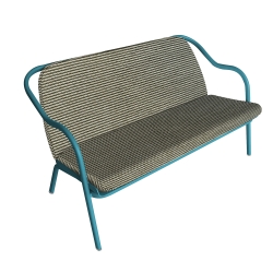Banquette lagune_véronèse