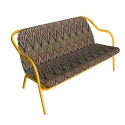 Banquette mimosa_pérou