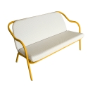 Banquette mimosa_taupe