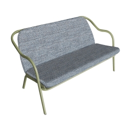Banquette olivier_azur