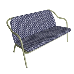 Banquette olivier_marine