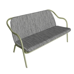 Banquette olivier_perle