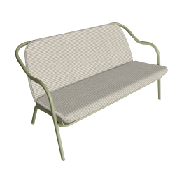 Banquette olivier_sable