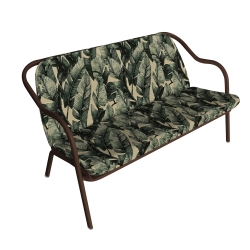Banquette rouille_amazonie