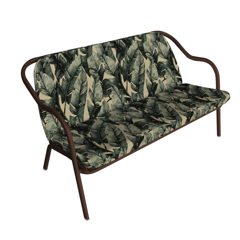 Banquette rouille_amazonie