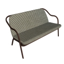 Banquette rouille_véronèse