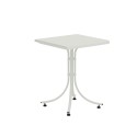 Table 2 personnes 60x60 écume