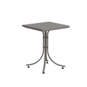 Table 2 personnes 60x60 galet