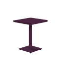 Table 2 personnes 60x60 prune