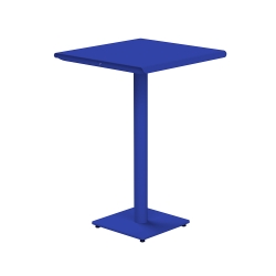 Mange-debout bar abysse