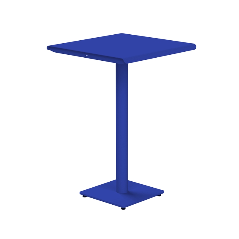 Mange-debout bar abysse