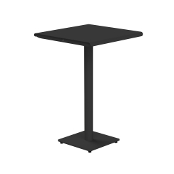 Mange-debout bar charbon