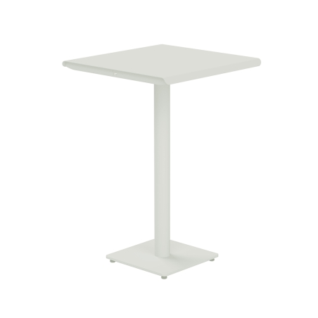 Mange-debout bar écume