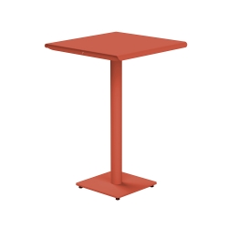 Mange-debout bar étoile de mer