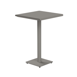 Mange-debout bar galet