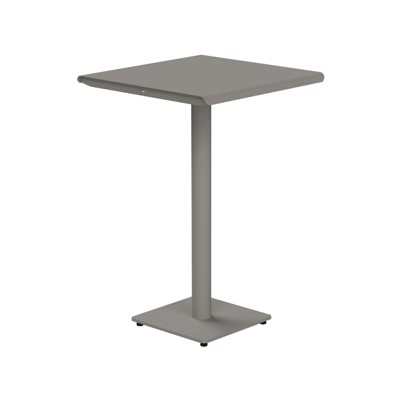 Mange-debout bar galet