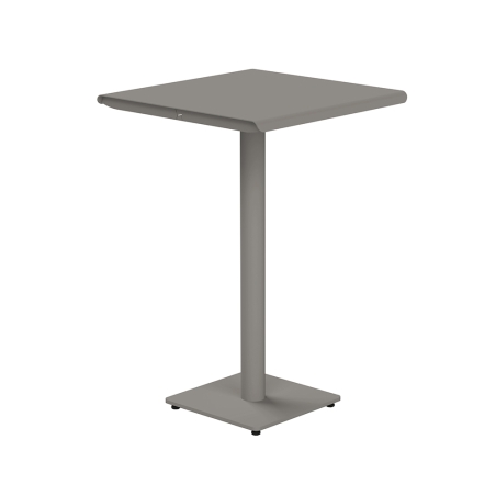 Mange-debout bar galet