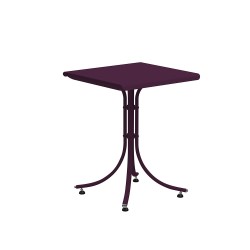 Table 2 personnes 60x60 prune