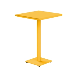 Mange-debout bar mimosa