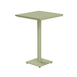 Mange-debout bar olivier