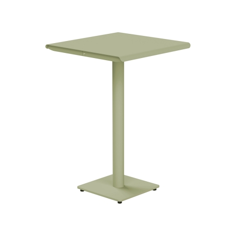 Mange-debout bar olivier