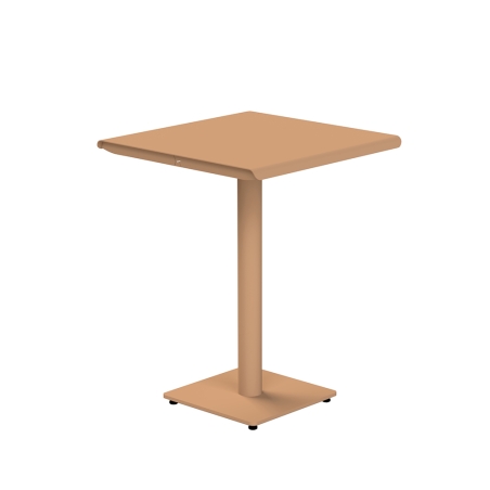 Table 2 personnes comptoir amphore