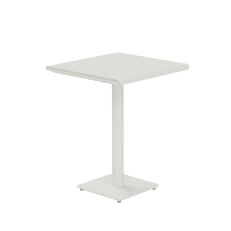 Table 2 personnes comptoir écume