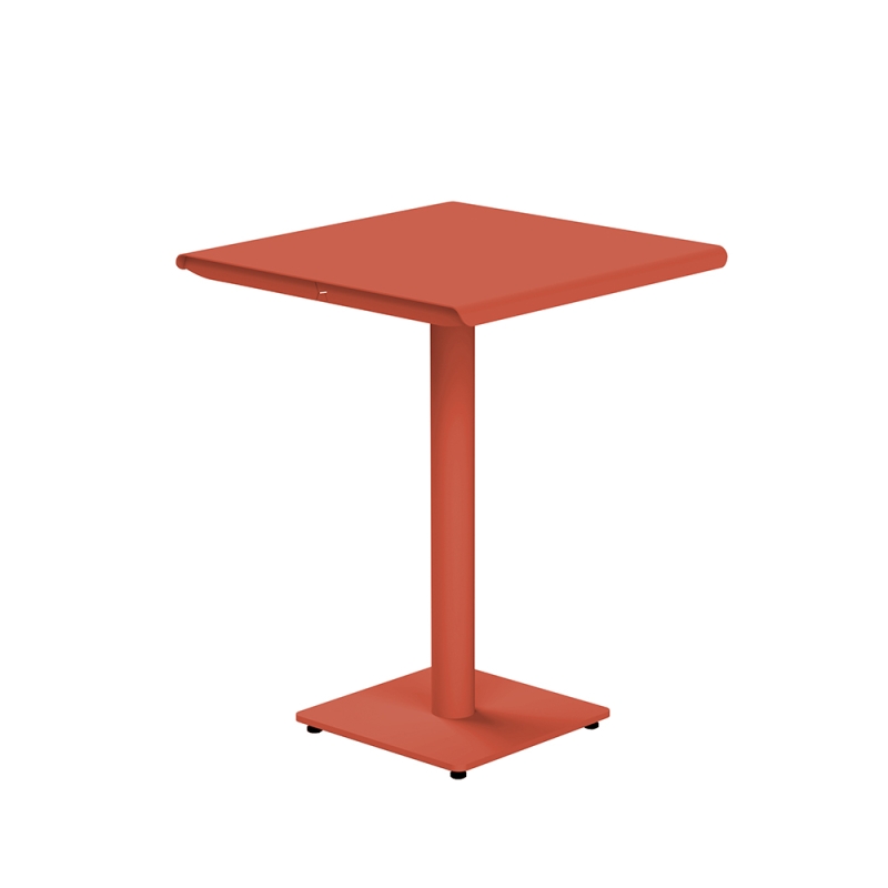 Table 2 personnes comptoir étoile de mer