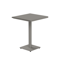 Table 2 personnes comptoir galet