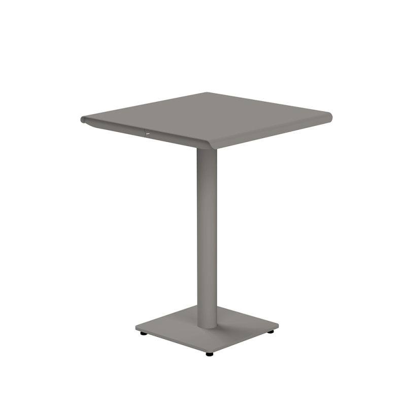 Table 2 personnes comptoir galet