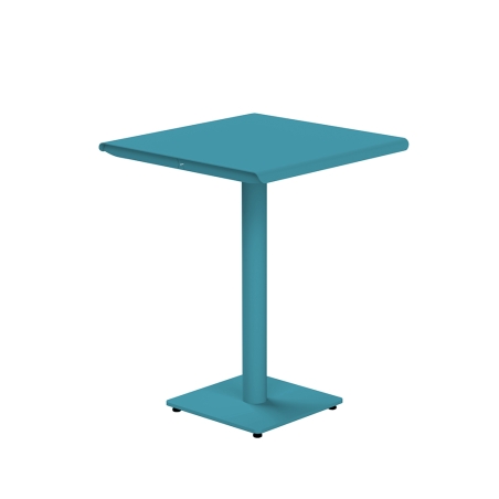 Table 2 personnes comptoir lagune