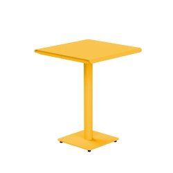 Table 2 personnes comptoir mimosa