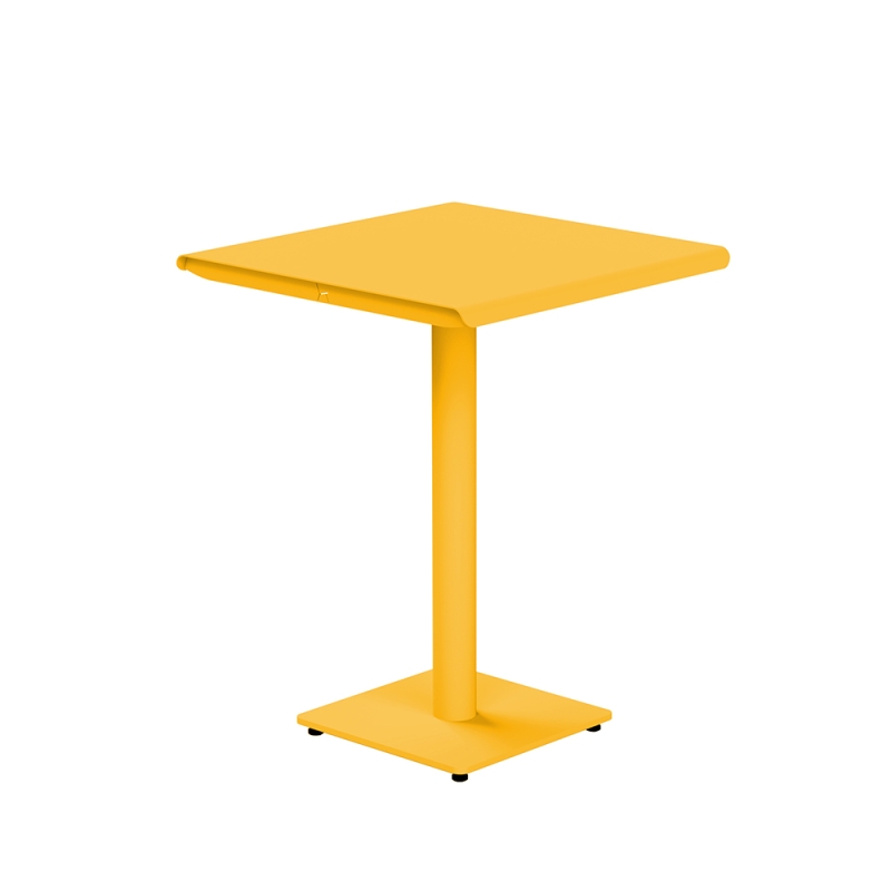 Table 2 personnes comptoir mimosa