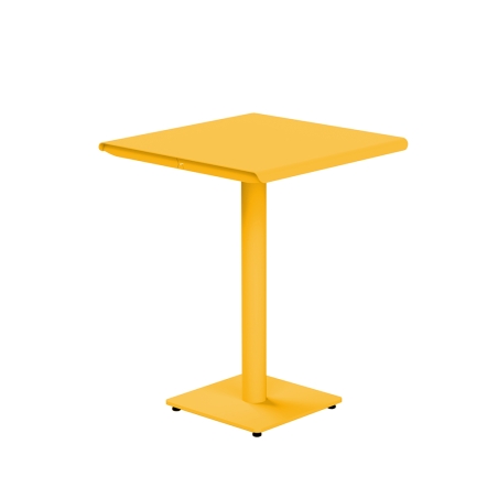 Table 2 personnes comptoir mimosa