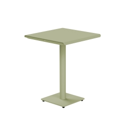 Table 2 personnes comptoir olivier