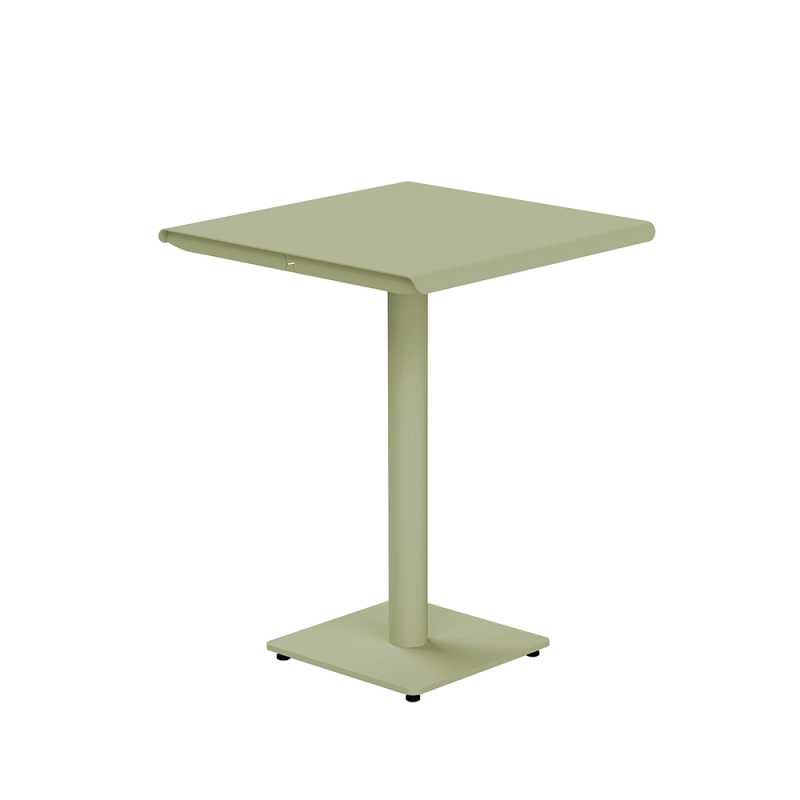 Table 2 personnes comptoir olivier