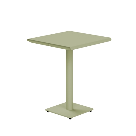 Table 2 personnes comptoir olivier