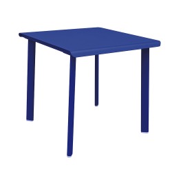 Table 2 personnes 70x70 abysse